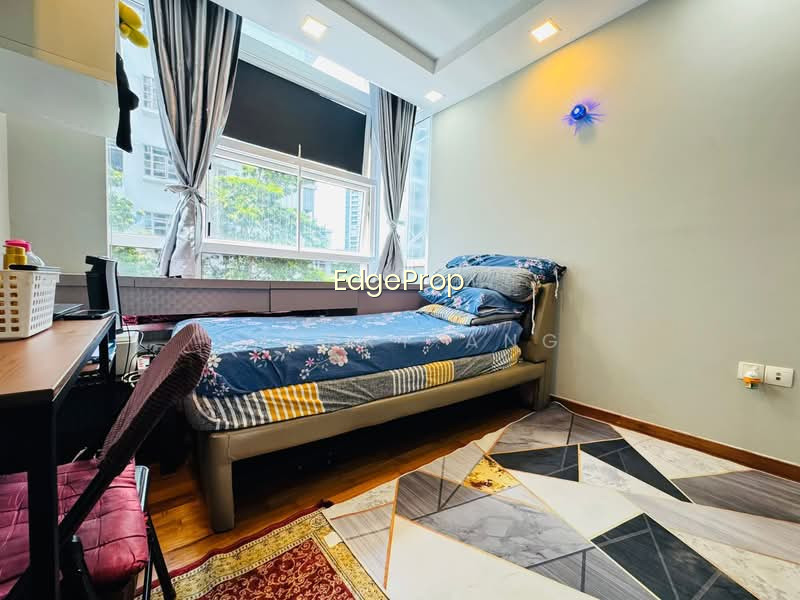 CITY REGENCY photo 6