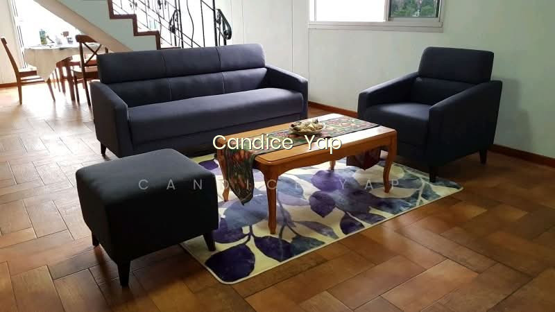 256 Pasir Ris Street 21