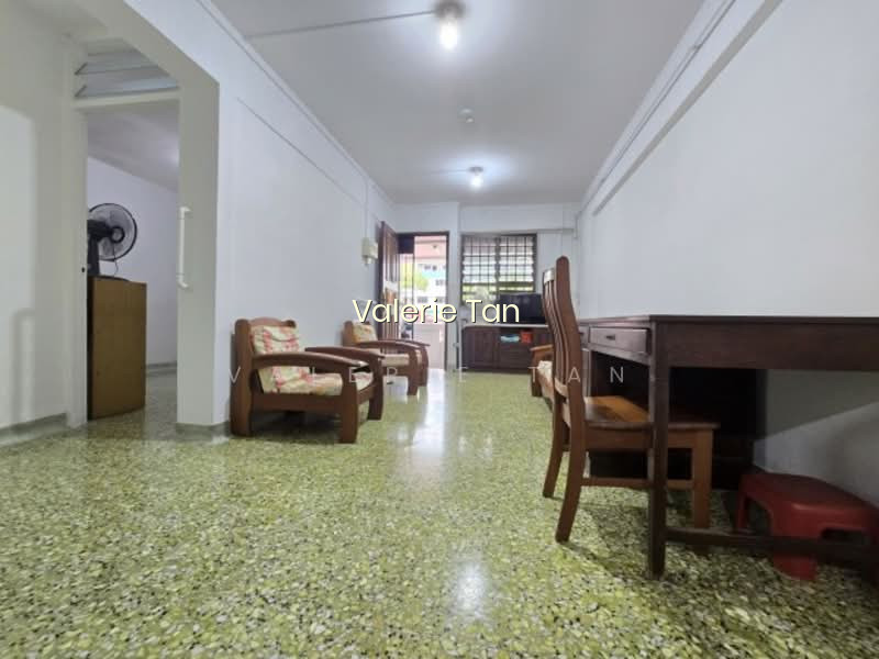 94 Geylang Bahru