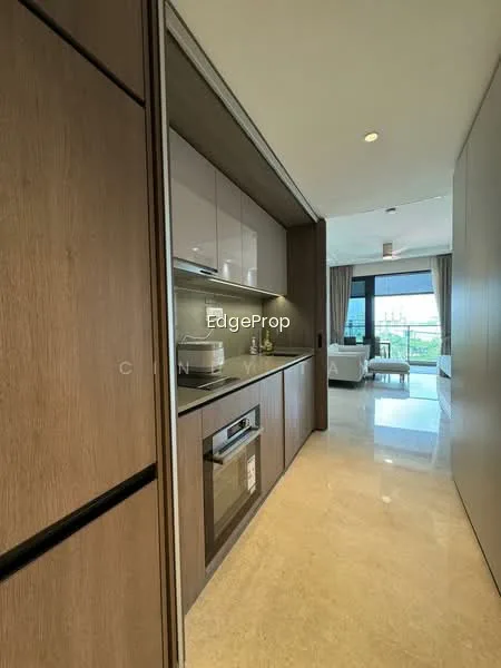 Avenue South Residence image 1 of 10