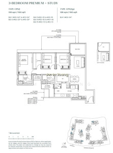PARKTOWN RESIDENCE photo 4