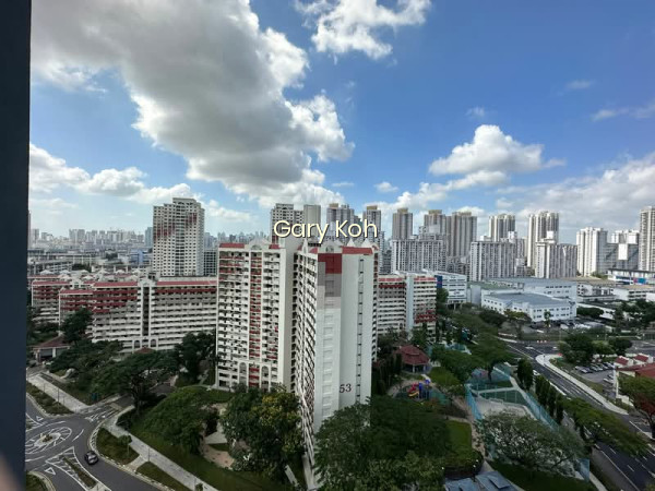 GEM RESIDENCES photo 2