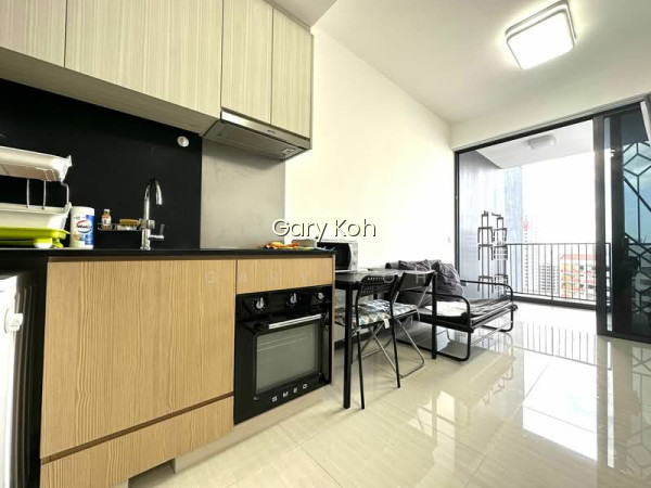 GEM RESIDENCES photo 3