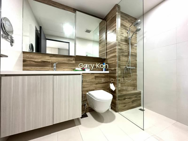 GEM RESIDENCES photo 6