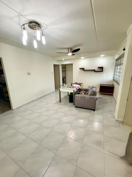 910 HOUGANG STREET 91 image 1 of 9