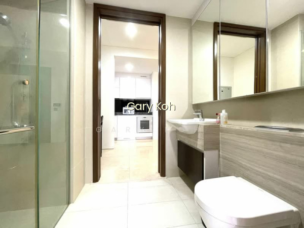 ROBINSON SUITES photo 5