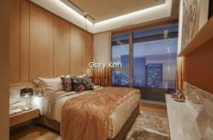 W RESIDENCES MARINA VIEW - SINGAPORE photo 3