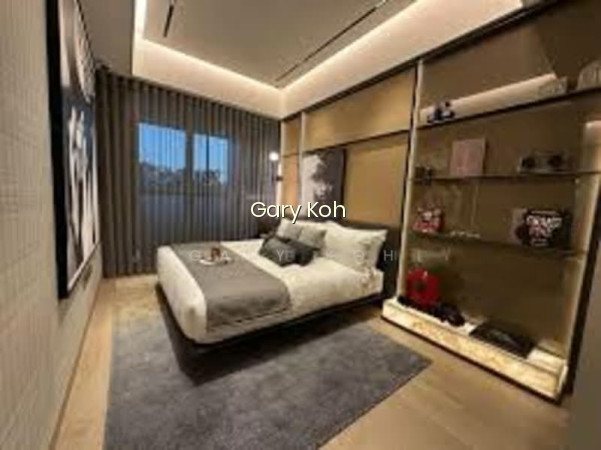 W RESIDENCES MARINA VIEW - SINGAPORE photo 5