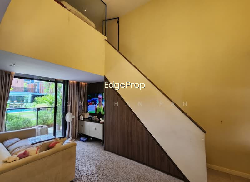 Kent Ridge Hill Residences image 1 of 10