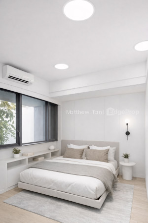 THE RESERVE RESIDENCES 7