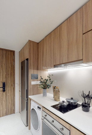 THE RESERVE RESIDENCES 8