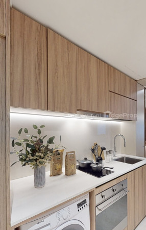 THE RESERVE RESIDENCES 9