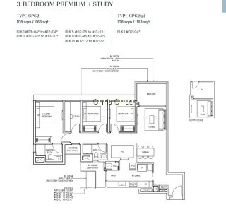 PARKTOWN RESIDENCE photo 5