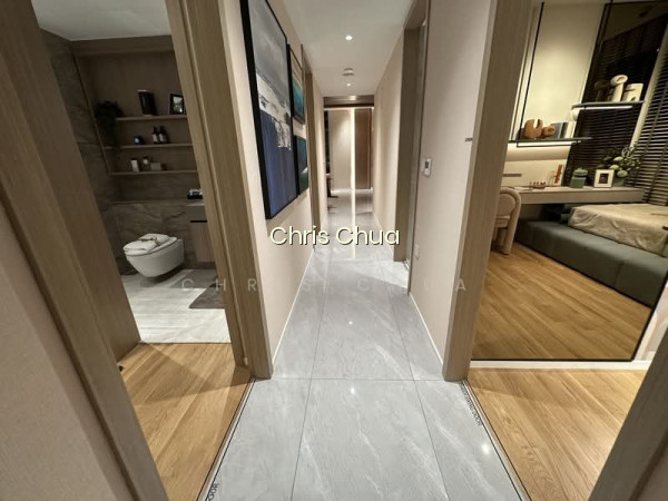 PARKTOWN RESIDENCE photo 6
