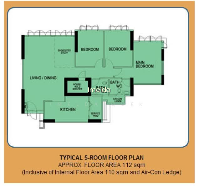 635A SENJA ROAD photo 3