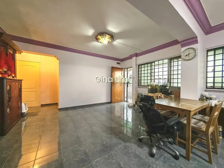 440 Choa Chu Kang Avenue 4 image 1 of 10