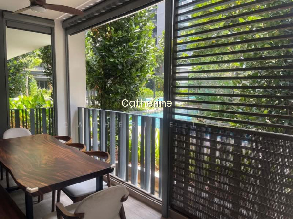 GRANDEUR PARK RESIDENCES photo 5