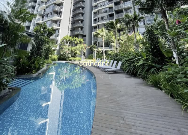 GRANDEUR PARK RESIDENCES photo 6