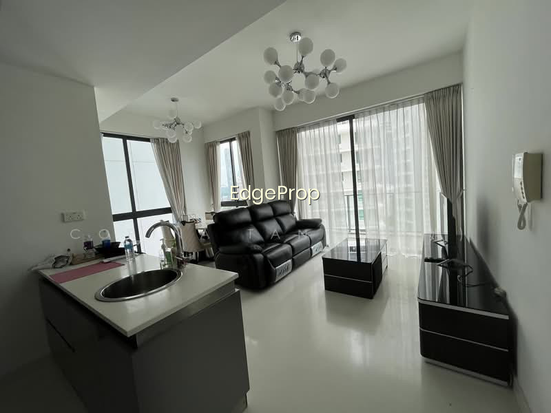 THE SUITES @ CENTRAL image 1 of 10