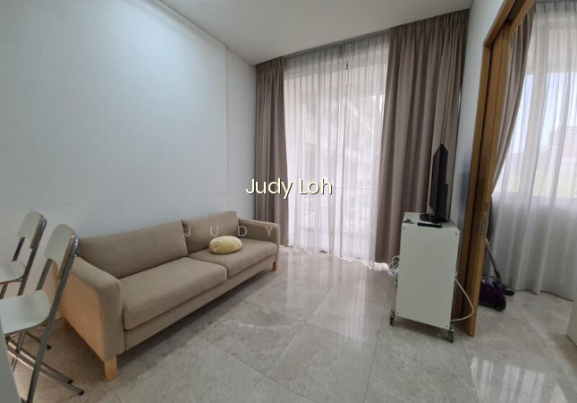 DORSETT RESIDENCES photo 3
