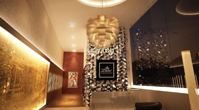 DORSETT RESIDENCES photo 6