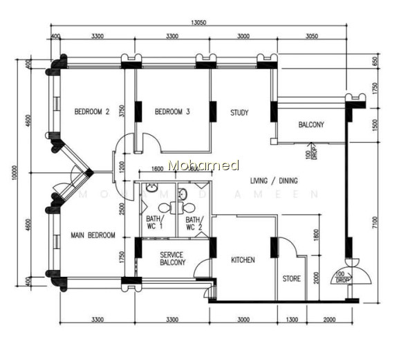 899A WOODLANDS DRIVE 50 photo 3
