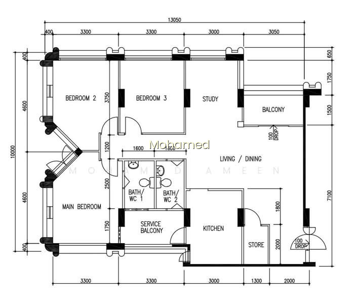 899A WOODLANDS DRIVE 50 photo 4