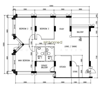 899A WOODLANDS DRIVE 50 photo 5