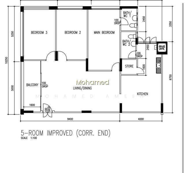 142 SIMEI STREET 2 photo 4