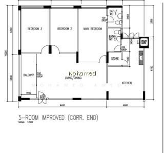 142 SIMEI STREET 2 photo 5