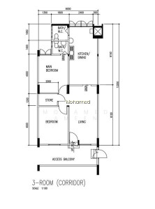 306 CLEMENTI AVENUE 4 photo 5