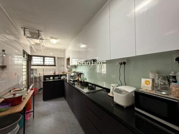 55 STRATHMORE AVENUE photo 5