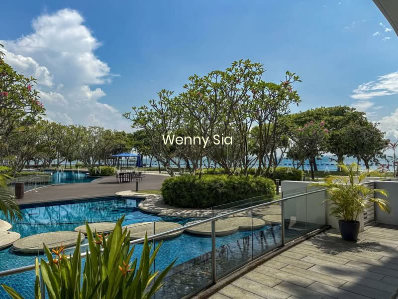 The Coast at Sentosa Cove image 1 of 10