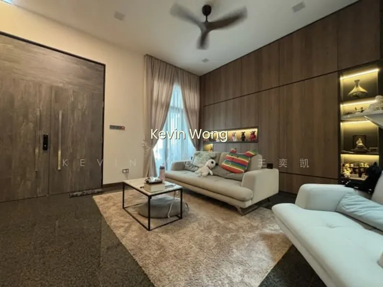 Tai Keng Villas image 1 of 10