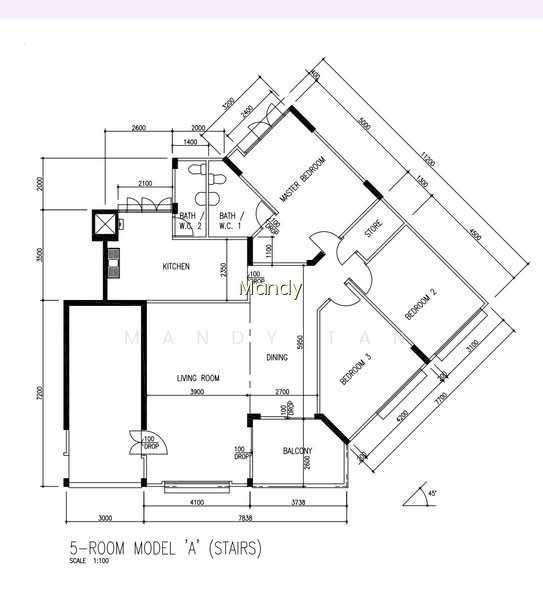 415 JURONG WEST STREET 42 photo 3