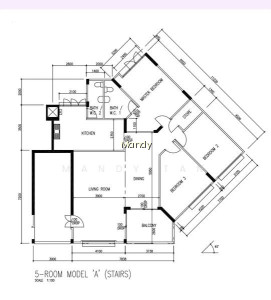 415 JURONG WEST STREET 42 photo 4
