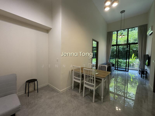KENT RIDGE HILL RESIDENCES photo 5