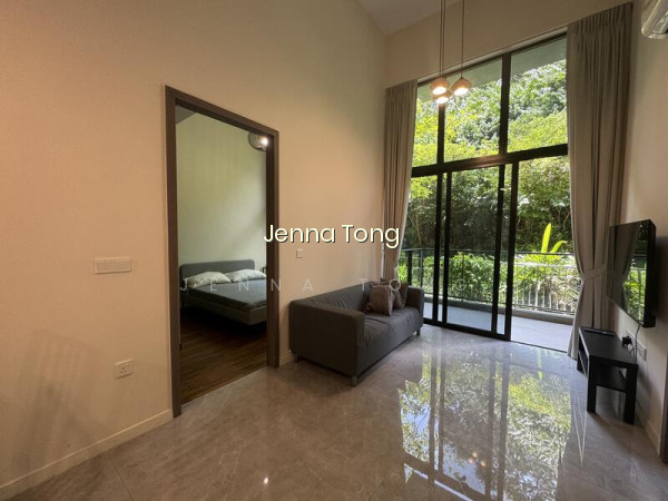 KENT RIDGE HILL RESIDENCES photo 6