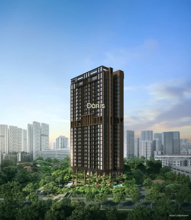 THE ARCADY AT BOON KENG photo 6