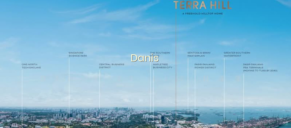 TERRA HILL photo 5