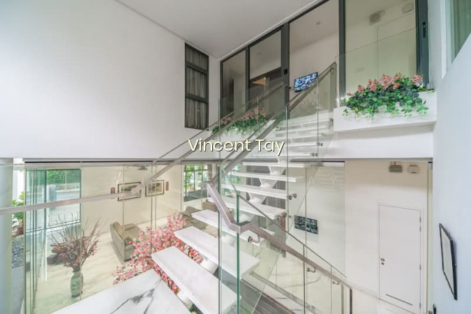 D10 SEMI DETACHED IN PRIME FERNHILL ENCLAVE photo 6