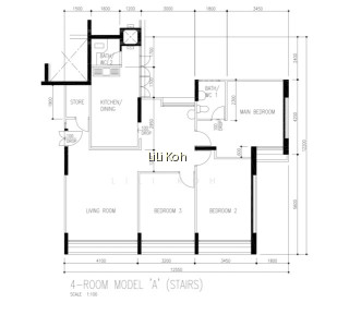 107 TOWNER ROAD photo 4