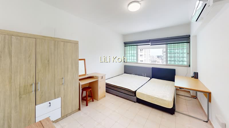 107 TOWNER ROAD photo 5