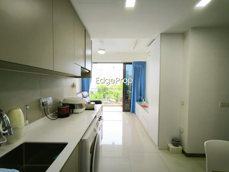 Vue 8 Residence image 1 of 10