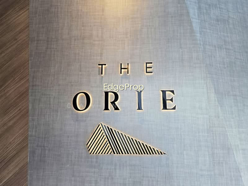 The Orie image 1 of 10