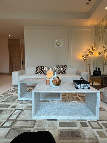 The Ritz-Carlton Residences image 1 of 10