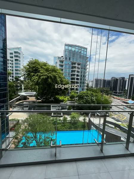 Wilshire Residences image 1 of 10