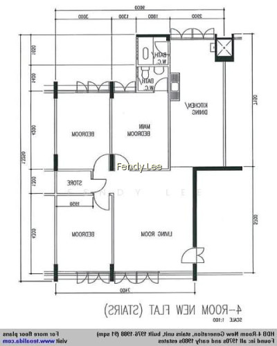 414 ANG MO KIO AVENUE 10 photo 2