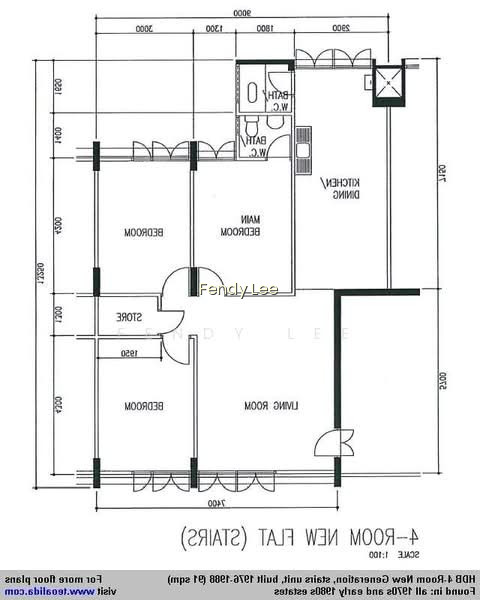 414 ANG MO KIO AVENUE 10 photo 3