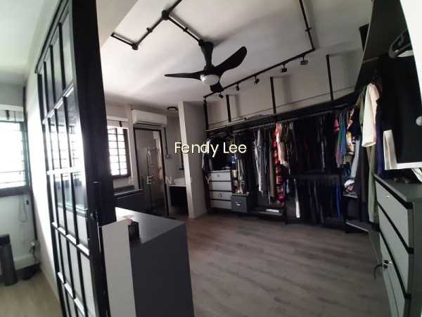 414 ANG MO KIO AVENUE 10 photo 5